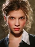 Clémence Poésy