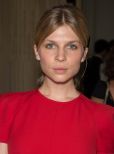 Clémence Poésy