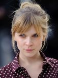 Clémence Poésy