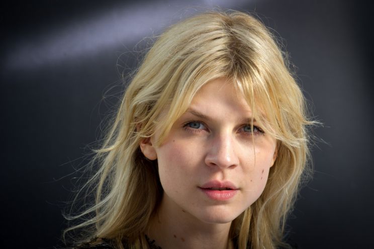 Clémence Poésy