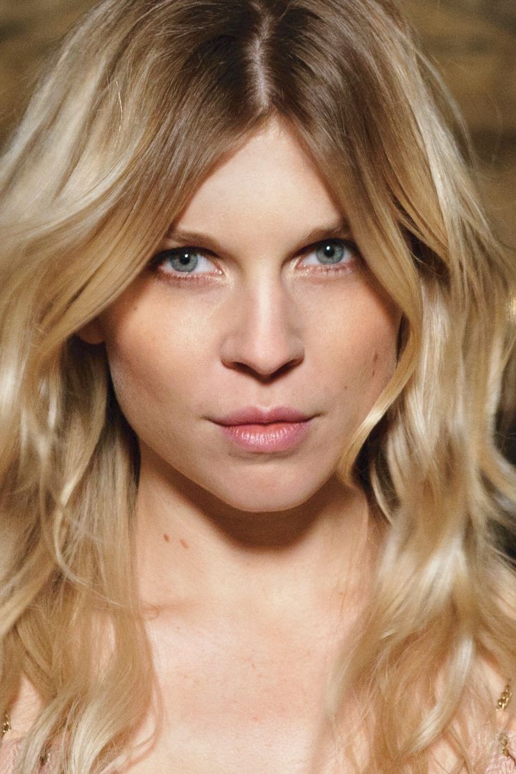 Clémence Poésy