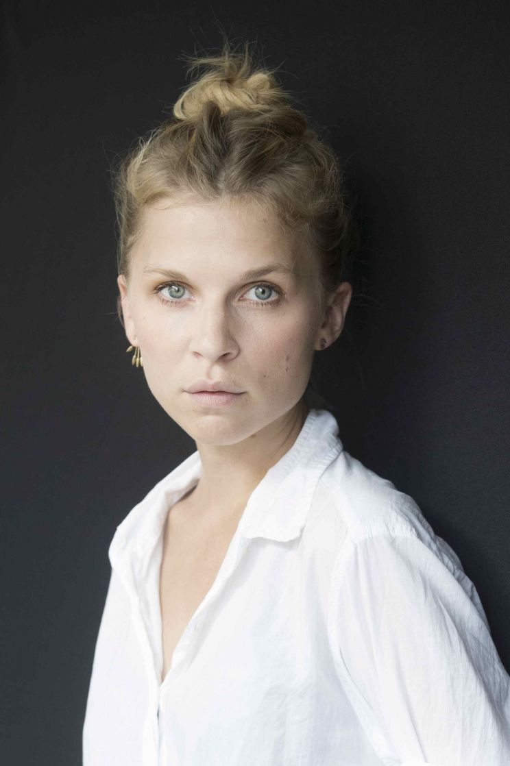 Clémence Poésy