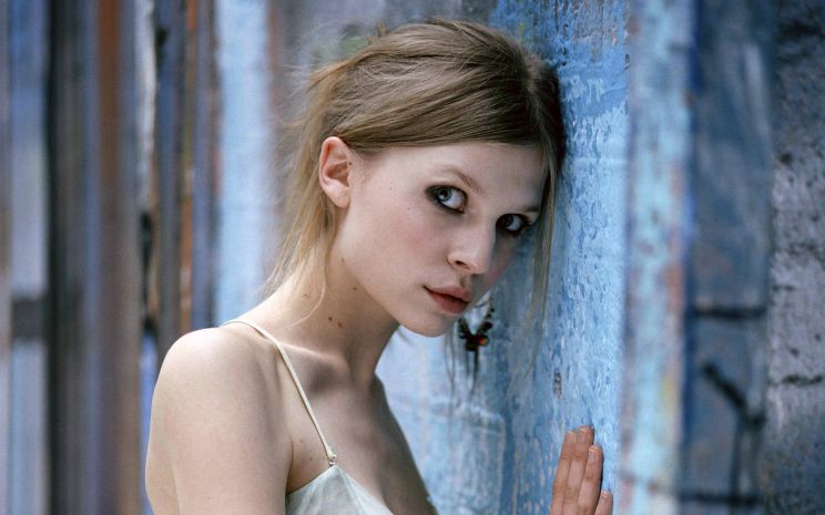 Clémence Poésy