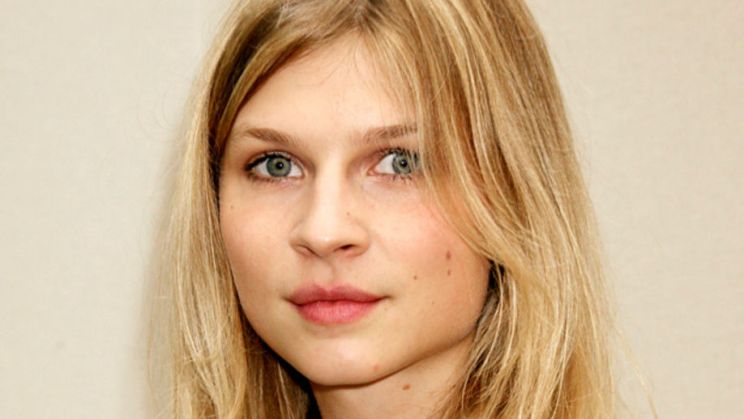 Clémence Poésy