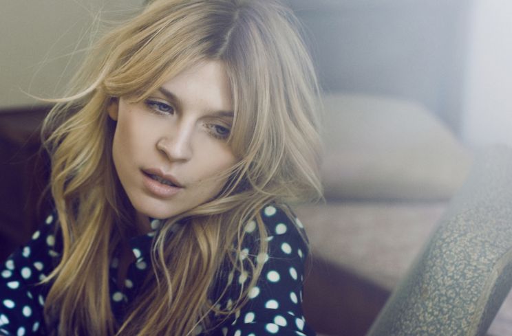 Clémence Poésy