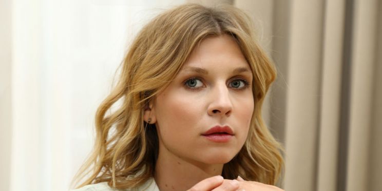 Clémence Poésy