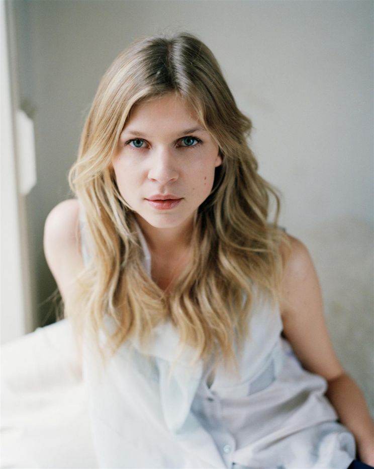 Clémence Poésy