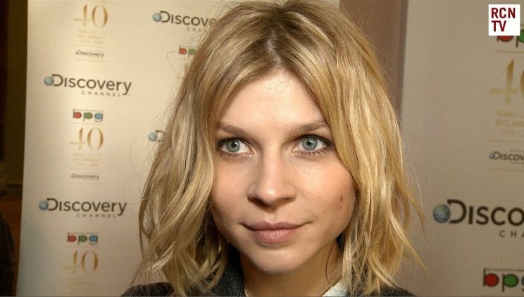 Clémence Poésy