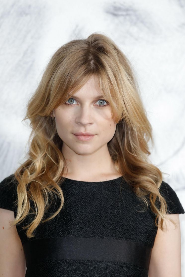 Clémence Poésy