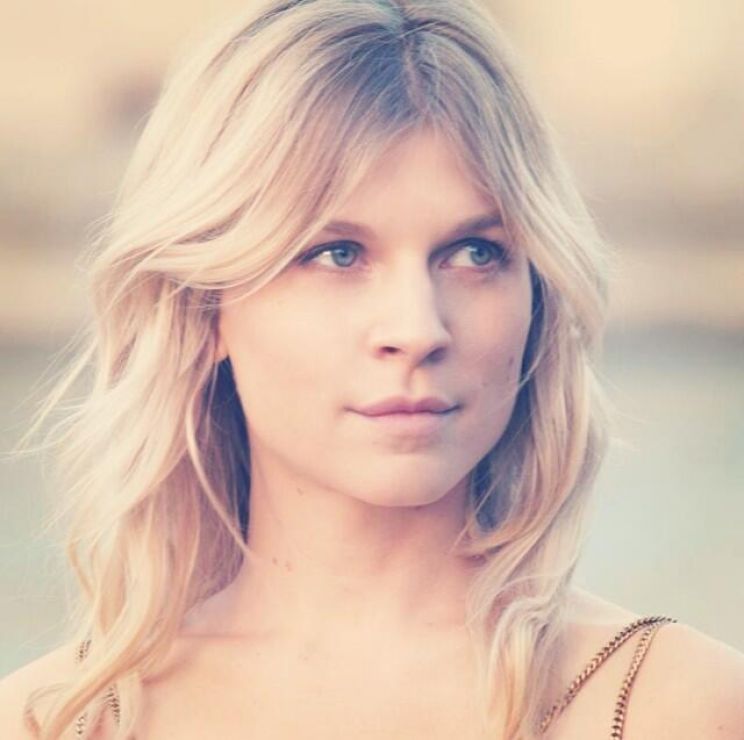 Clémence Poésy