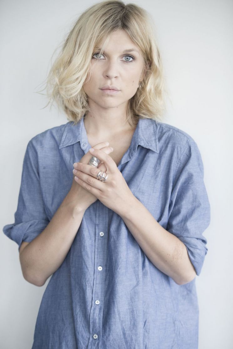 Clémence Poésy