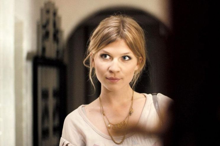 Clémence Poésy