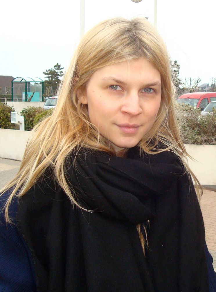 Clémence Poésy