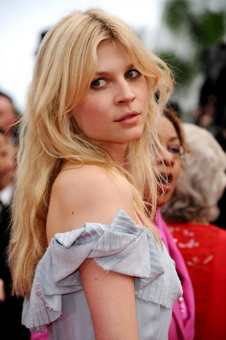 Clémence Poésy