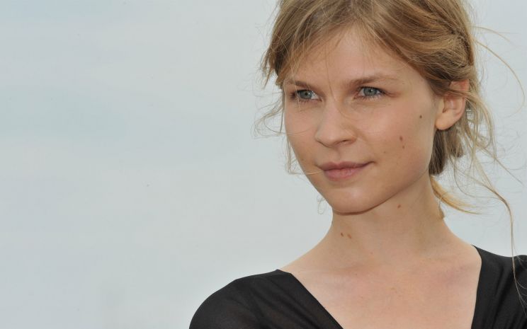 Clémence Poésy