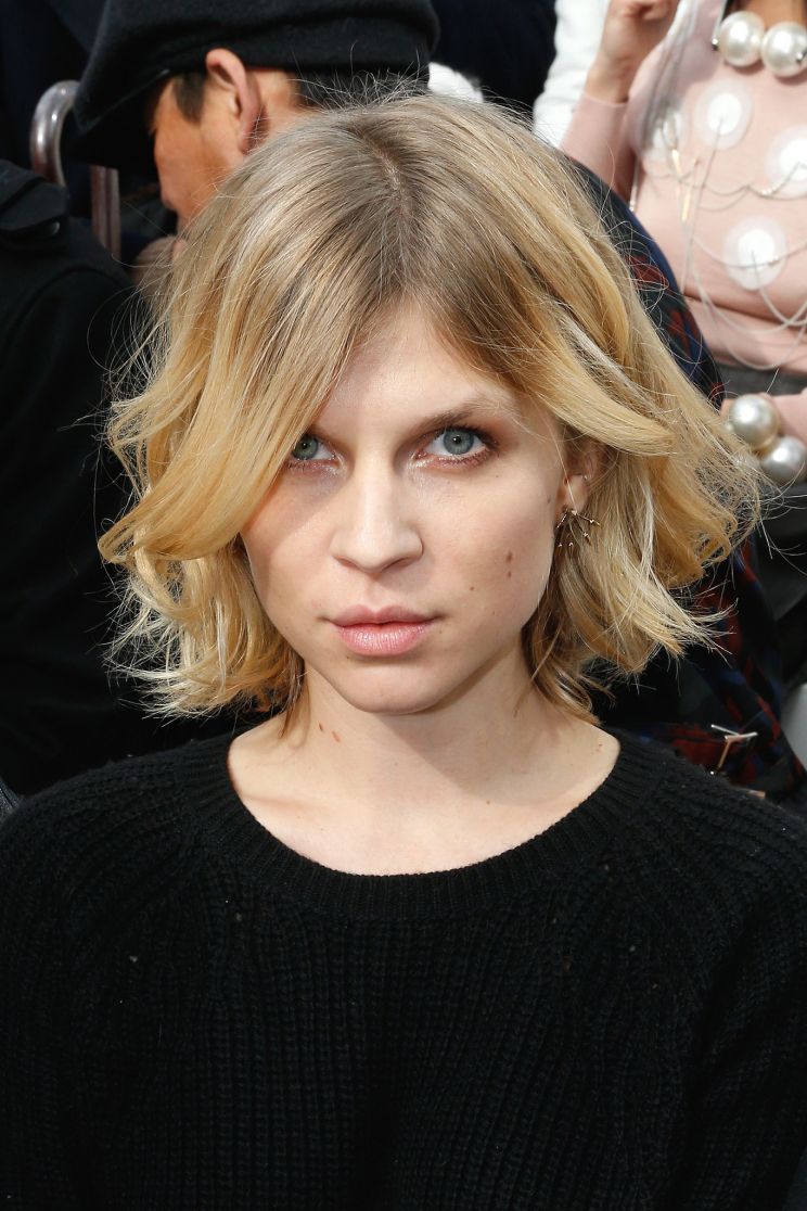 Clémence Poésy