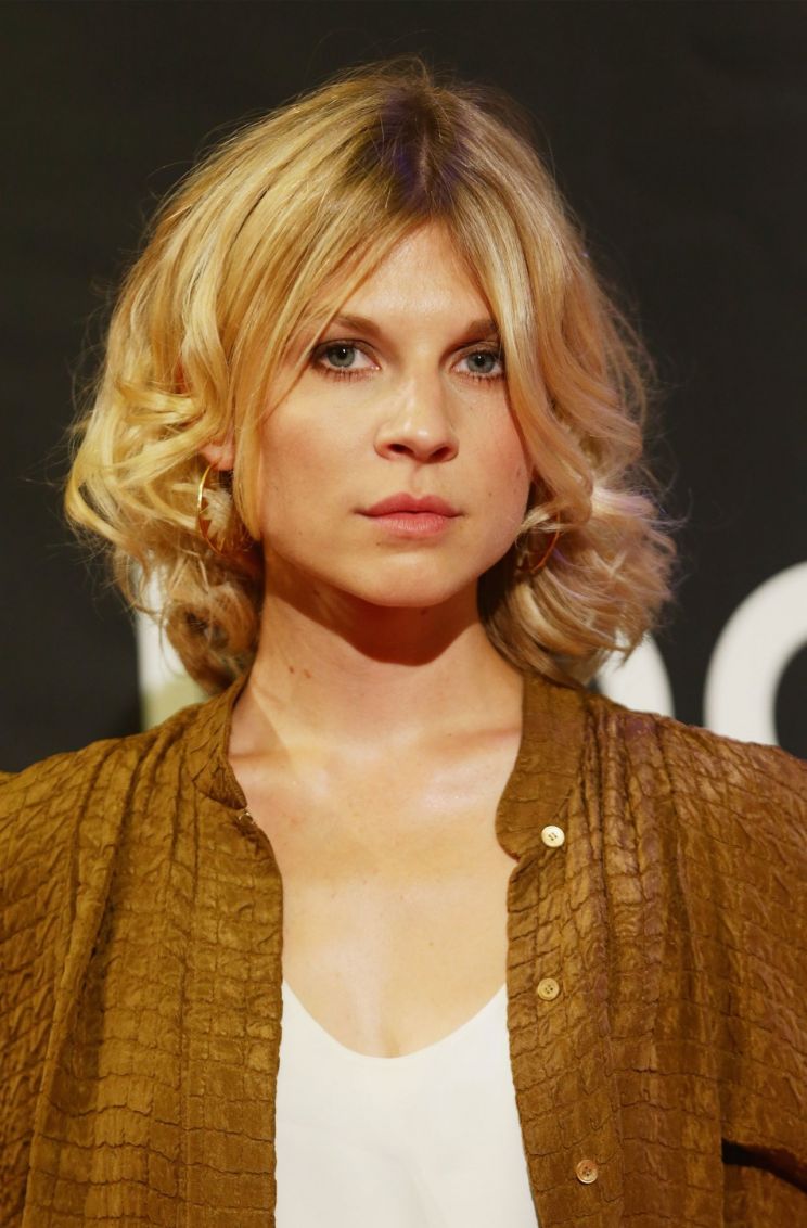 Clémence Poésy