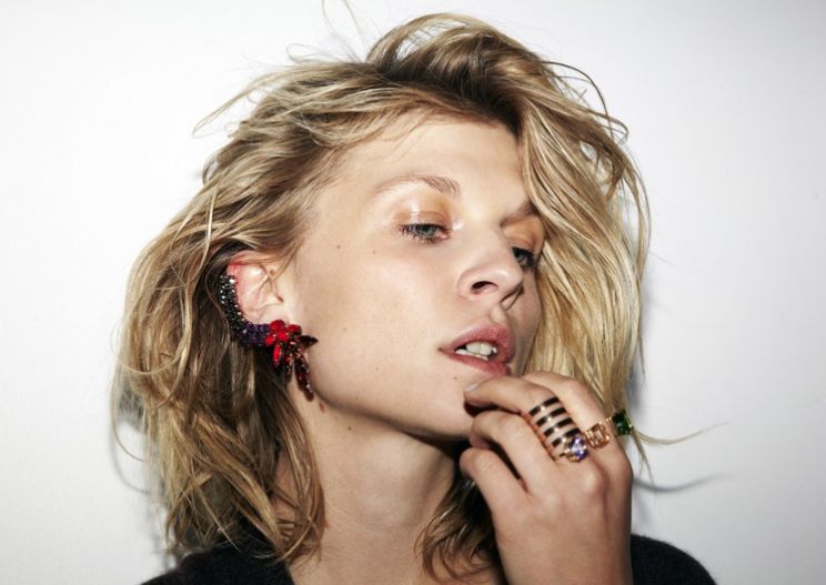 Clémence Poésy