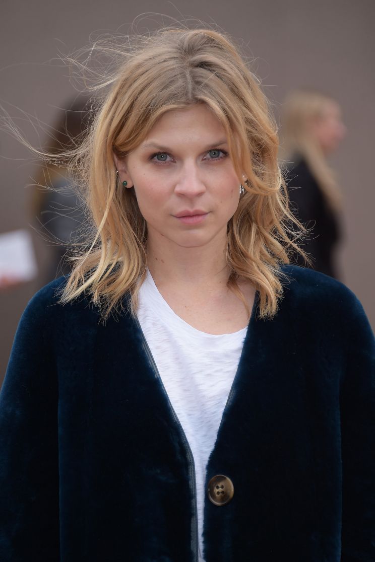 Clémence Poésy