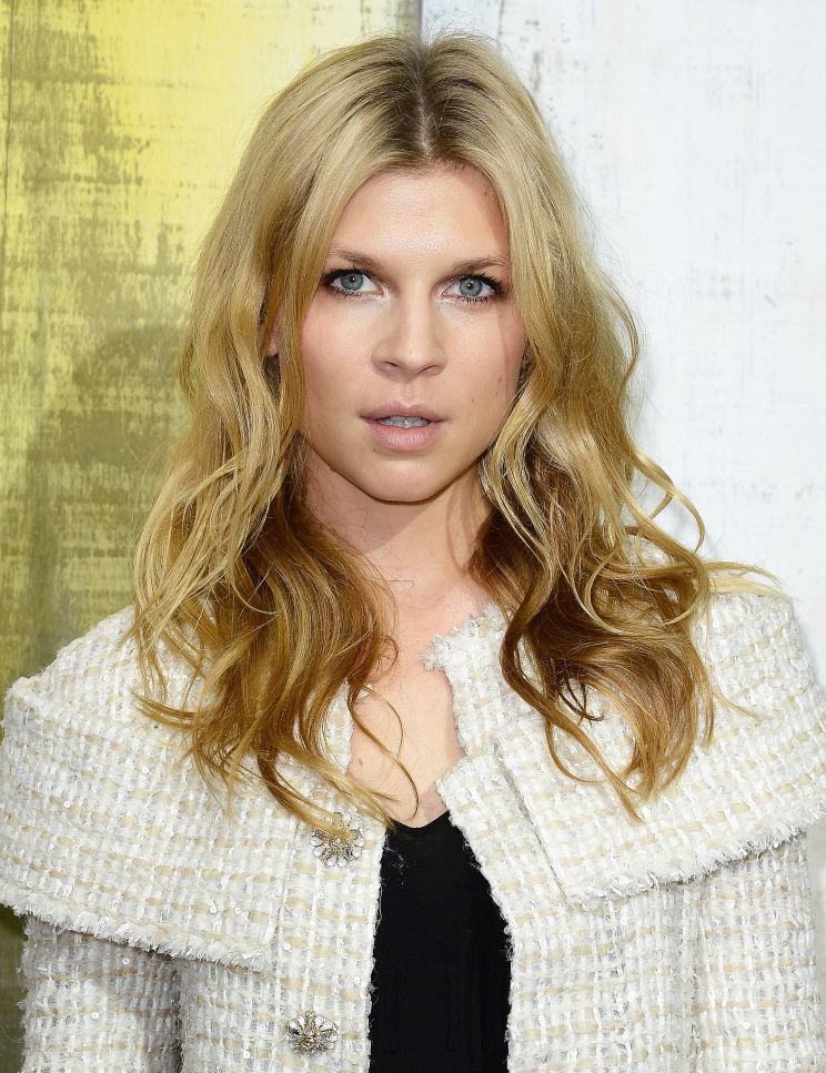 Clémence Poésy