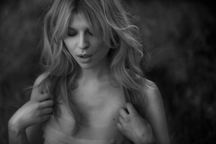 Clémence Poésy