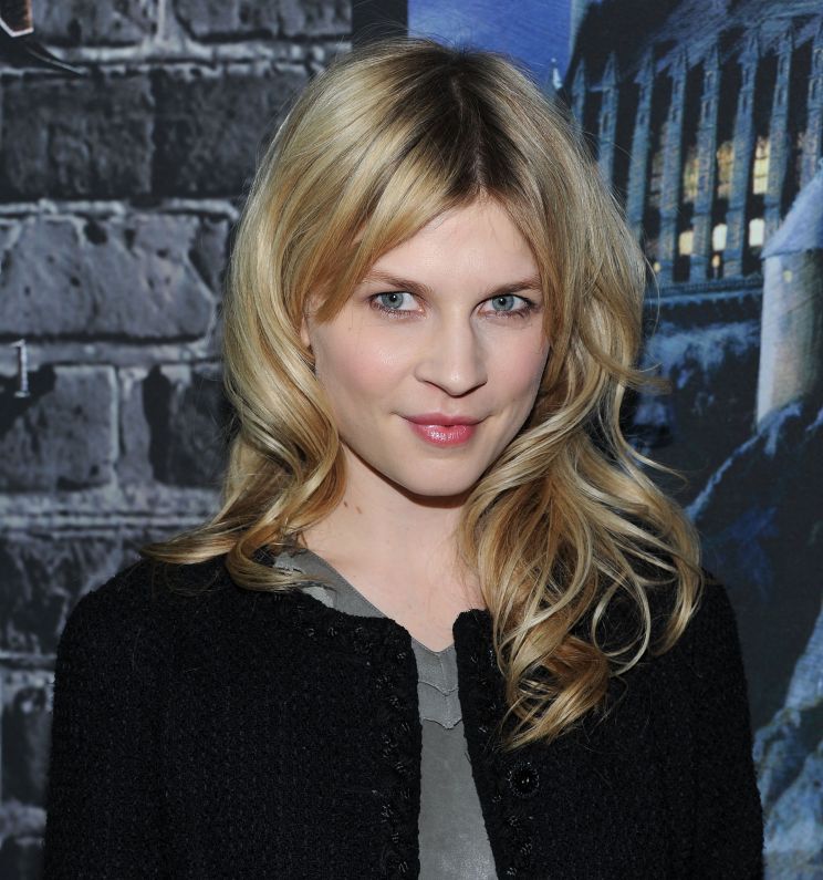 Clémence Poésy