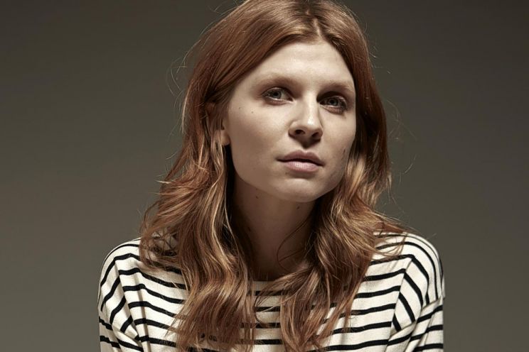 Clémence Poésy