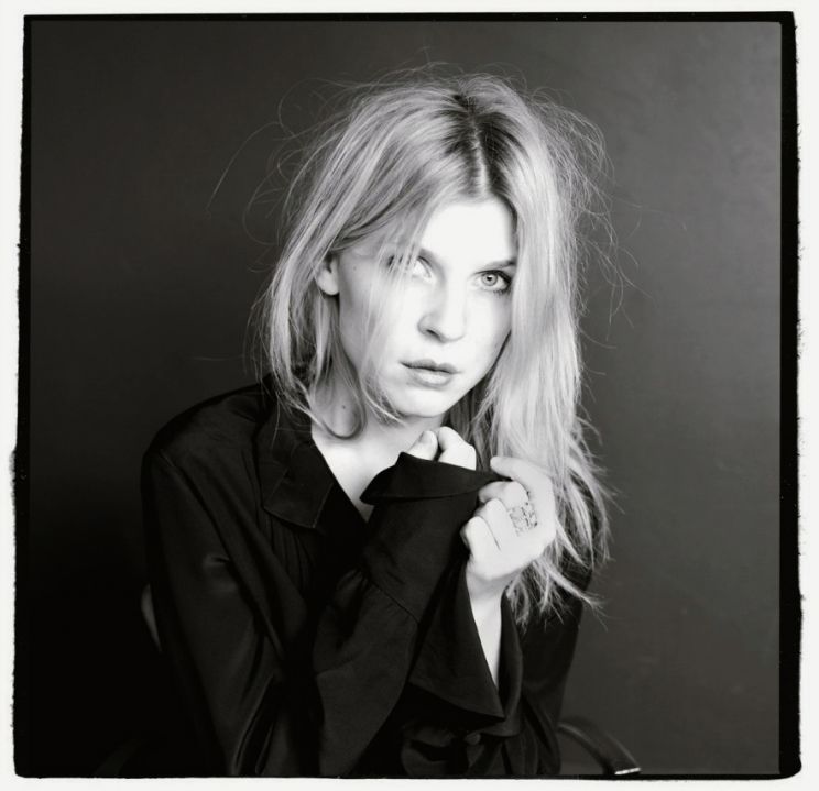 Clémence Poésy