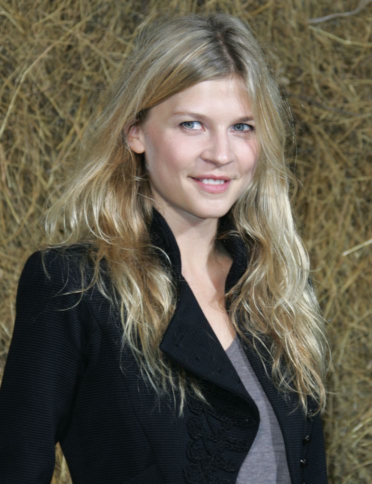 Clémence Poésy