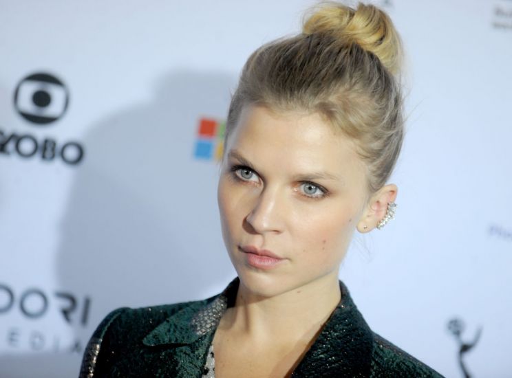 Clémence Poésy