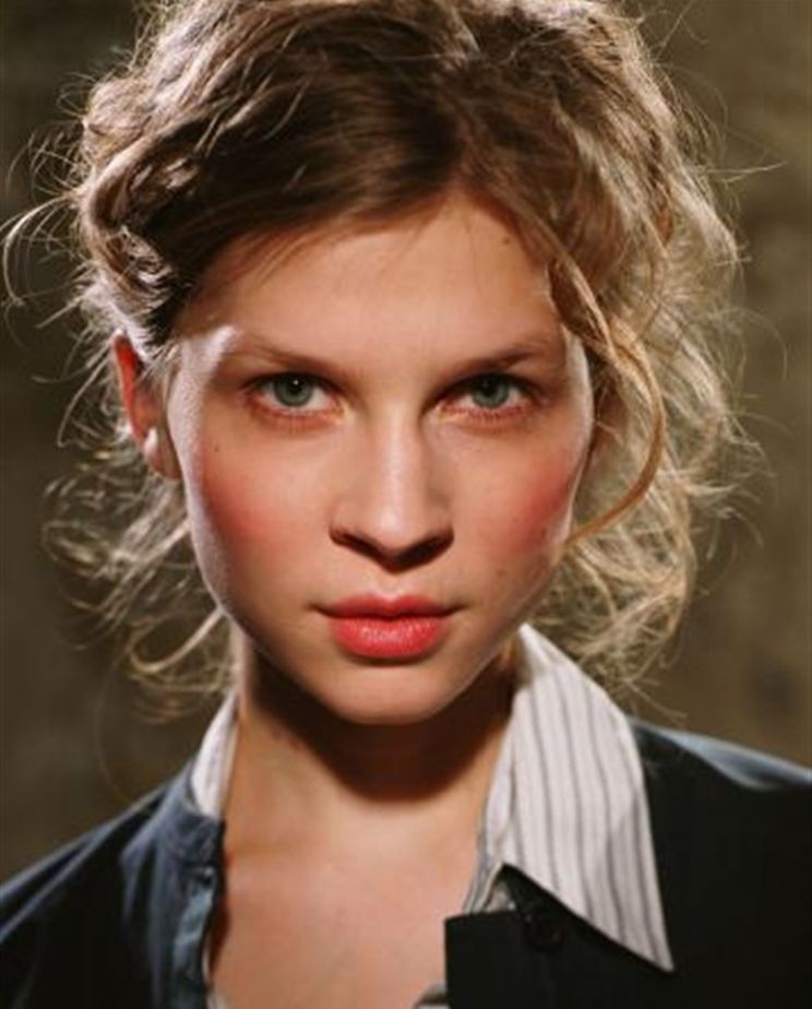 Clémence Poésy