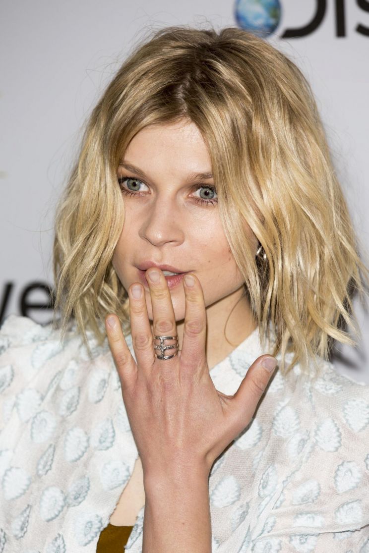 Clémence Poésy