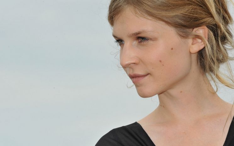 Clémence Poésy