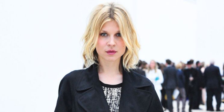 Clémence Poésy