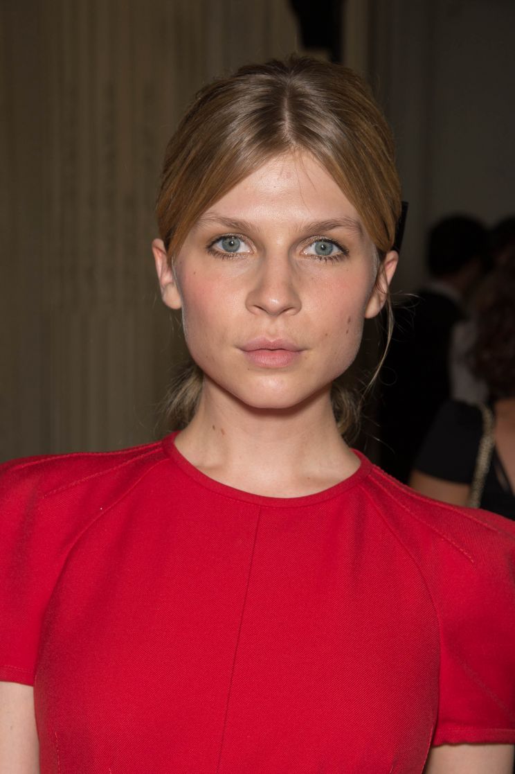 Clémence Poésy