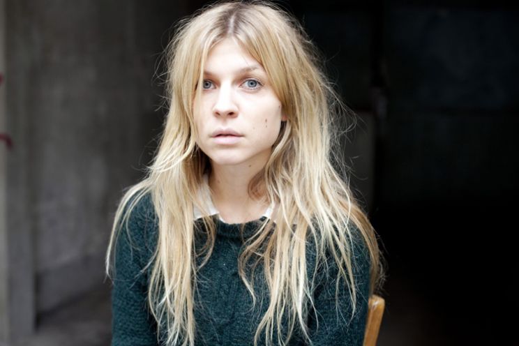 Clémence Poésy