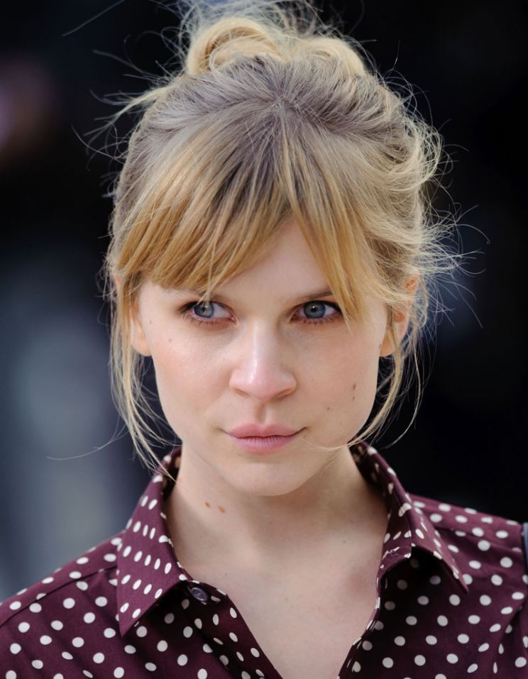 Clémence Poésy