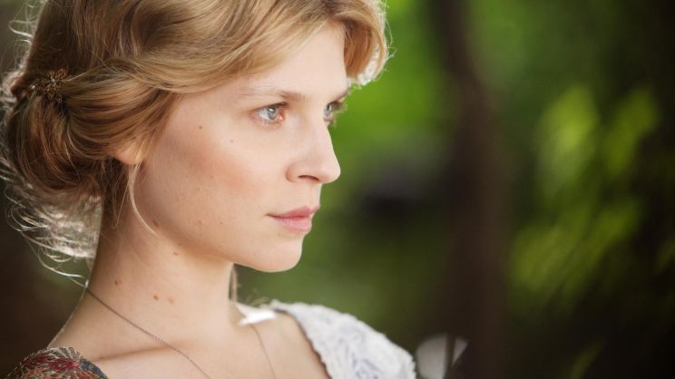 Clémence Poésy