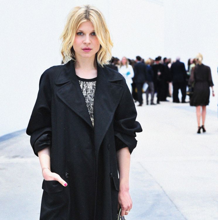 Clémence Poésy