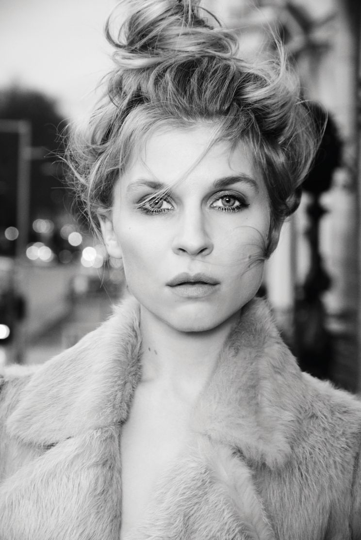 Clémence Poésy