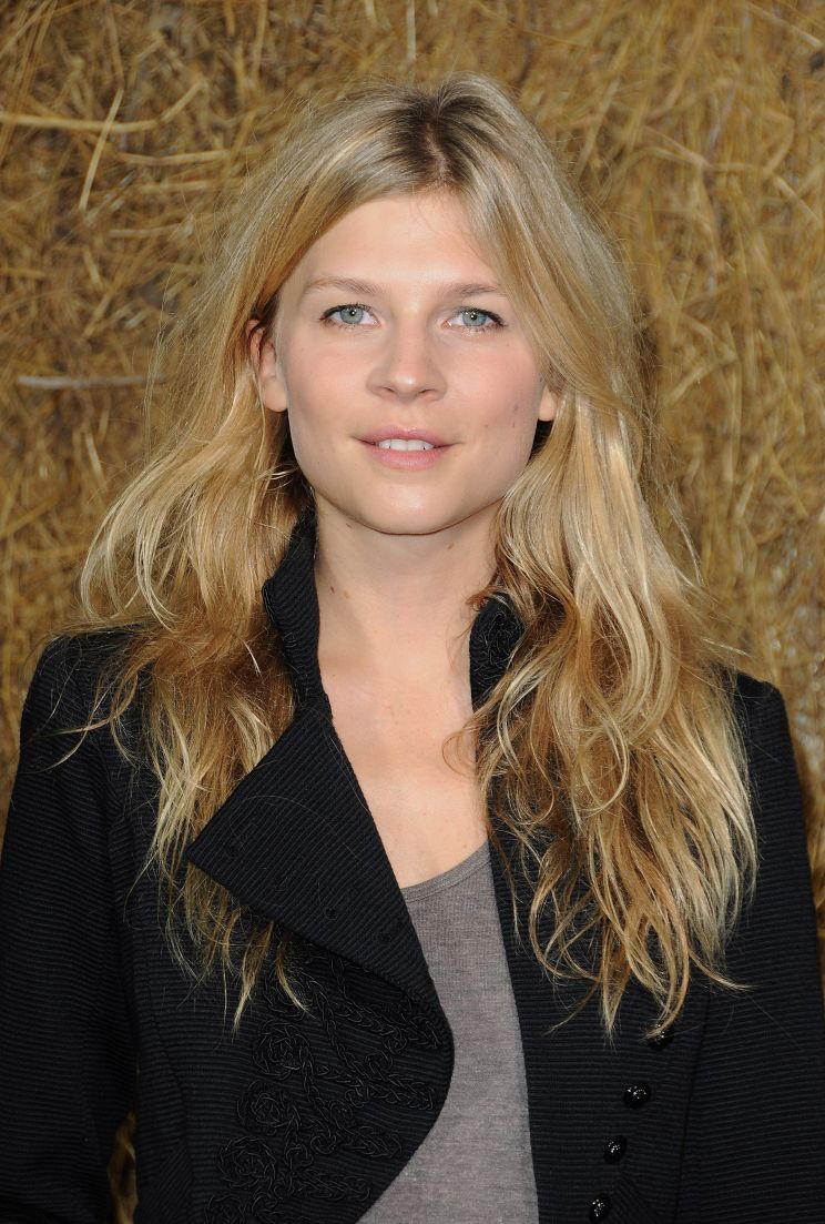 Clémence Poésy