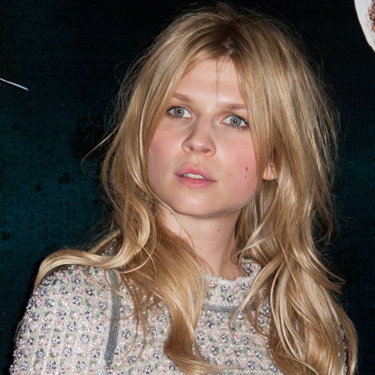 Clémence Poésy