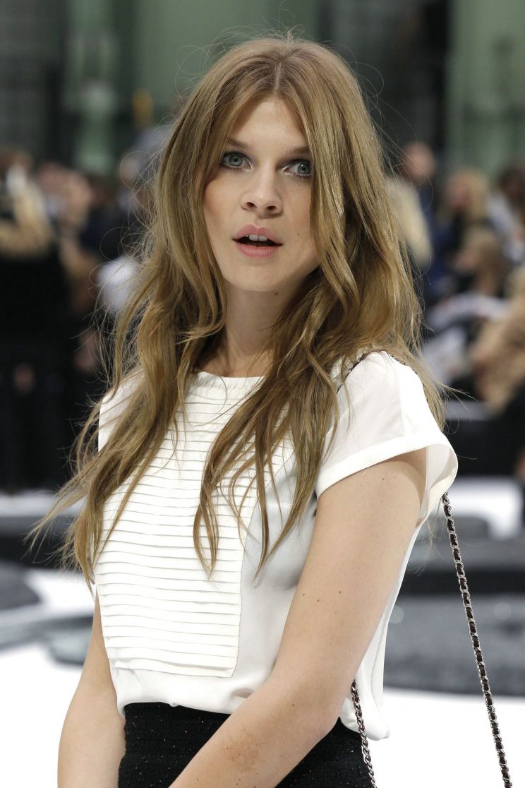 Clémence Poésy