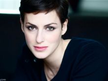 Clémence Thioly photo