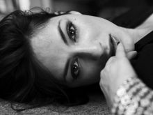 Clémence Thioly photo