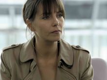 Clémence Thioly