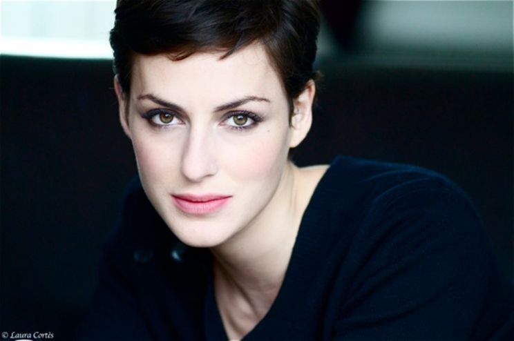 Clémence Thioly