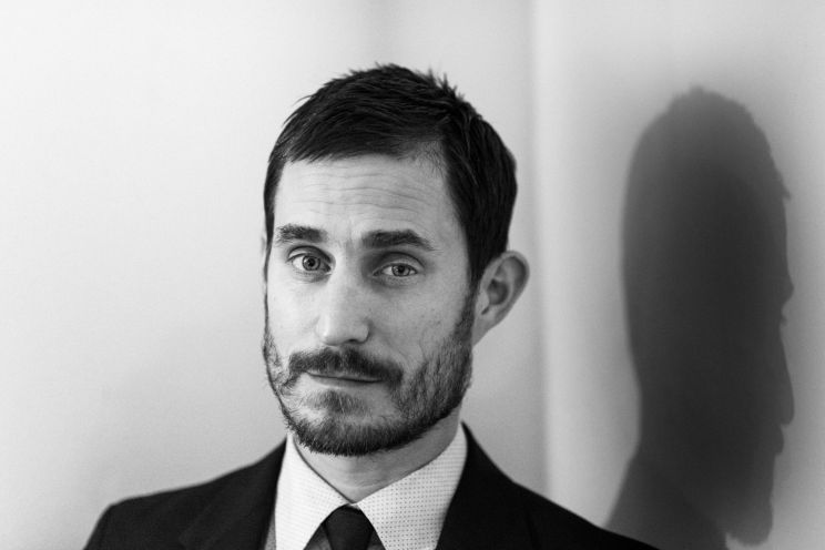 Clemens Schick
