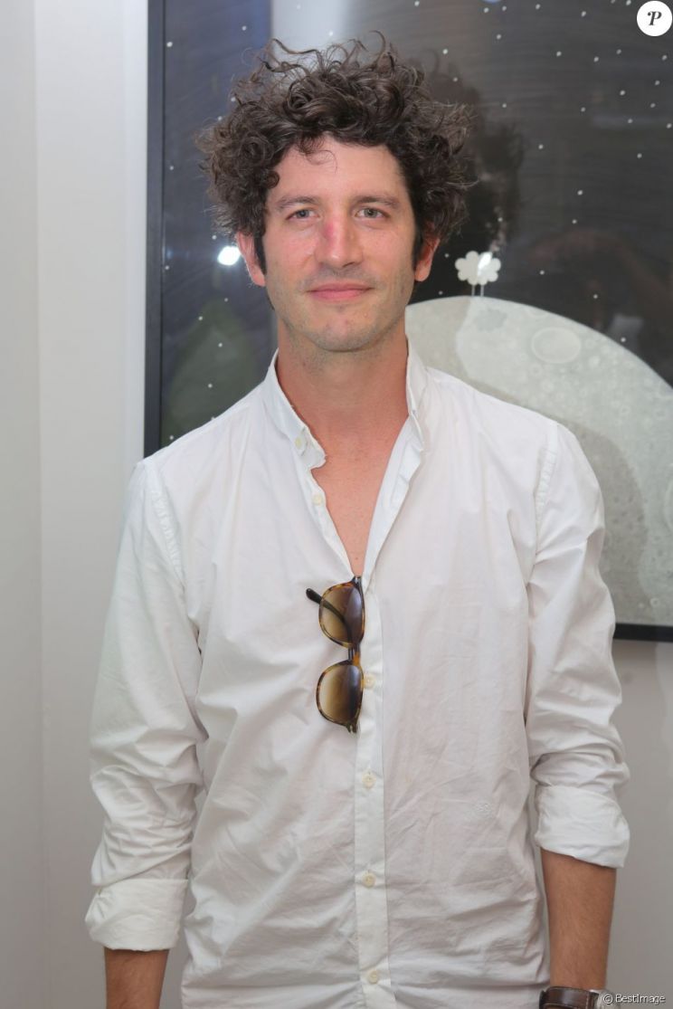 Clément Sibony