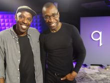 Clement Virgo photo